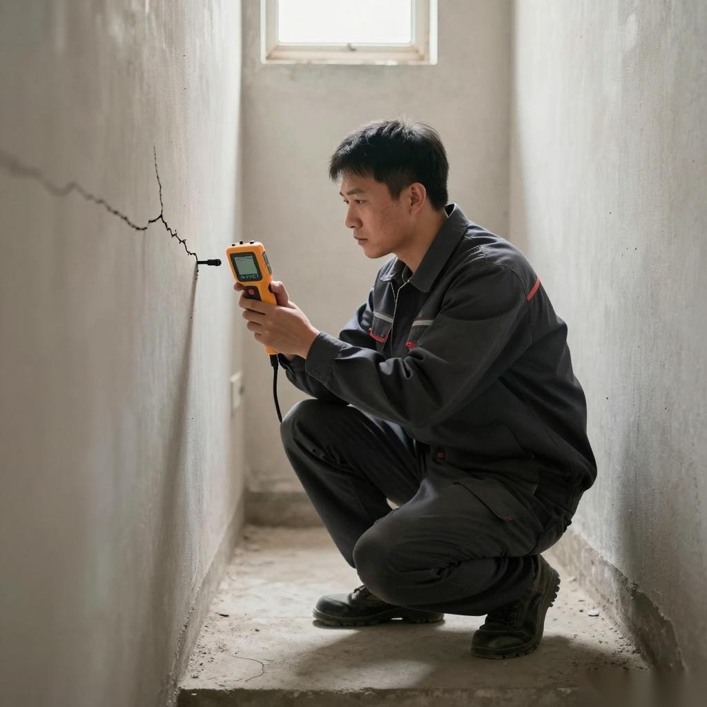 白云区城中村改造安置房建设运维指南：故障排查与维护保养核心要点