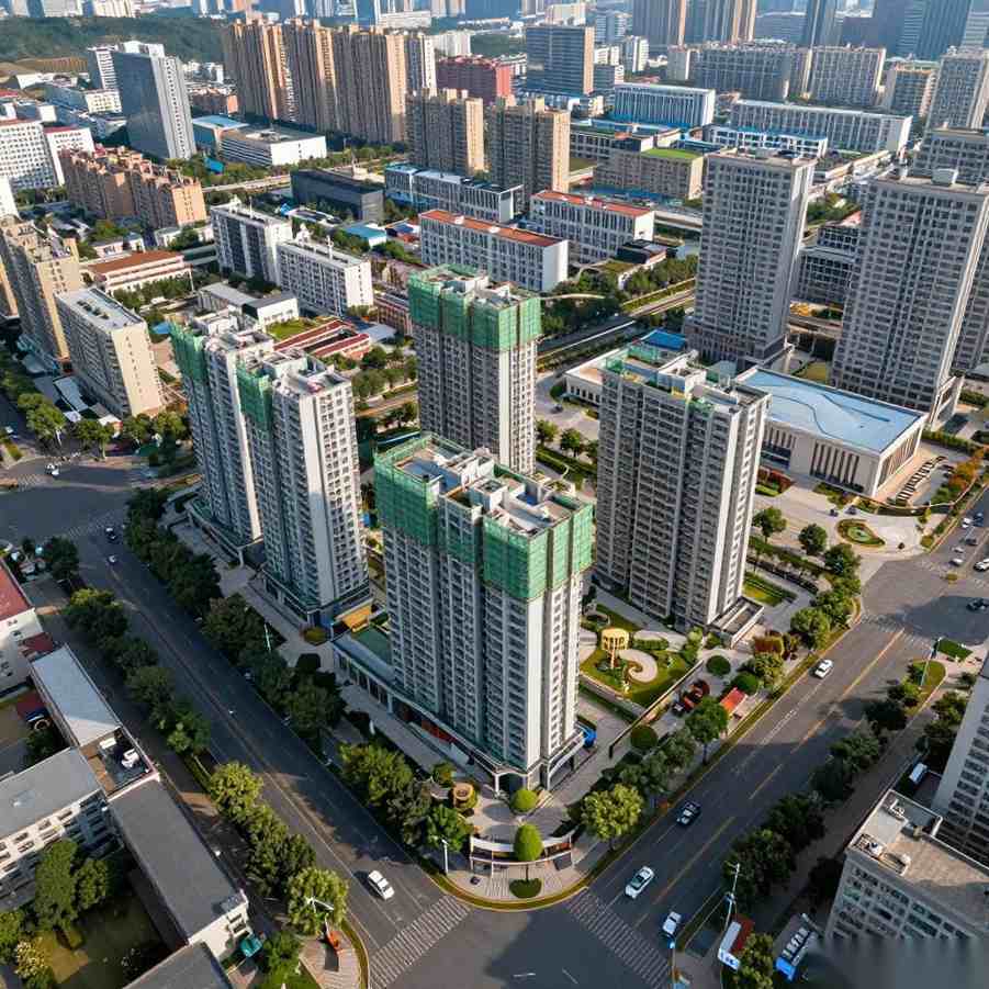 云南省智能建造发展现状与特色布局｜试点项目全攻略