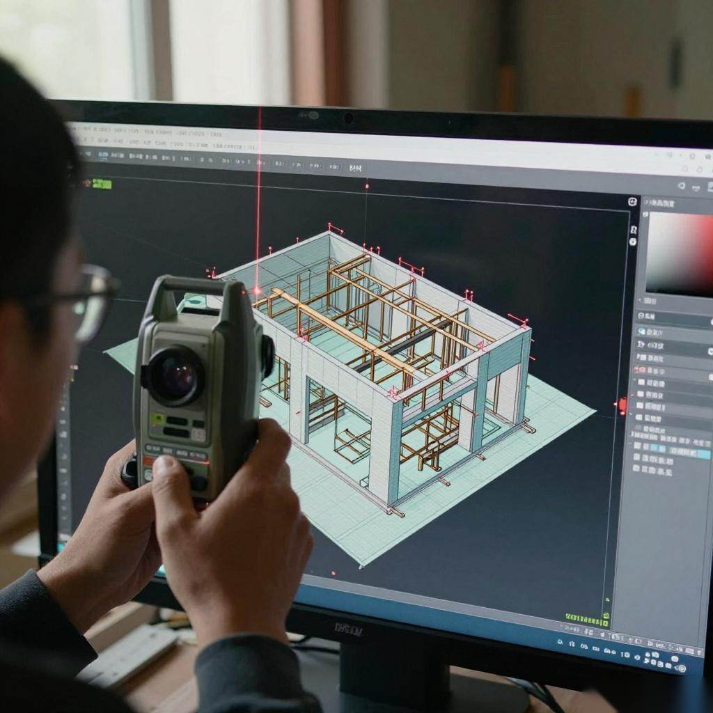 云南省智能建造发展现状与特色布局｜试点项目全攻略
