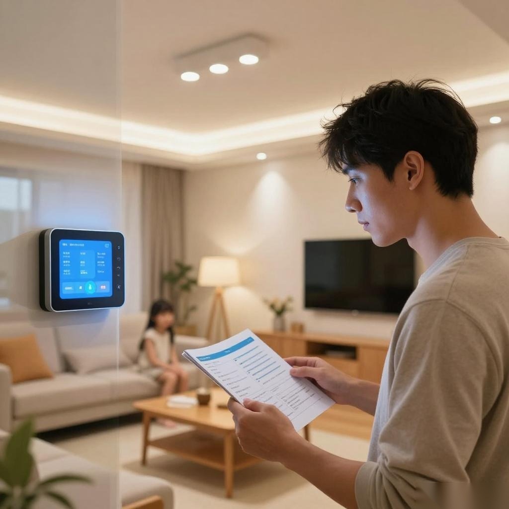 家装行业升级:安装调试与使用方法的重要性|全攻略