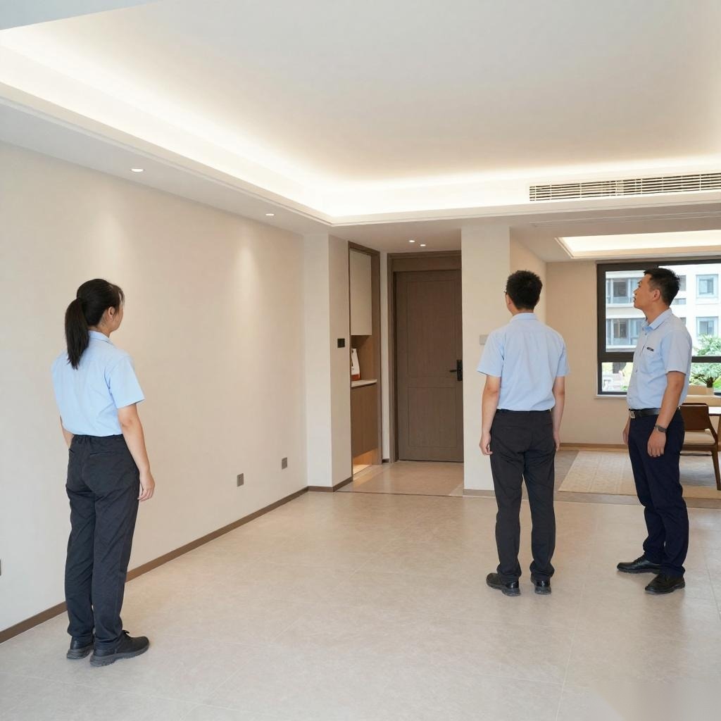 白云区城市更新实践：城中村改造与安置房建设全攻略