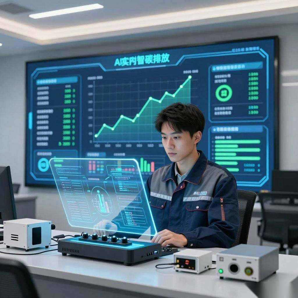 长三角绿色建筑选型指南：近零碳园区实践解析与优化策略