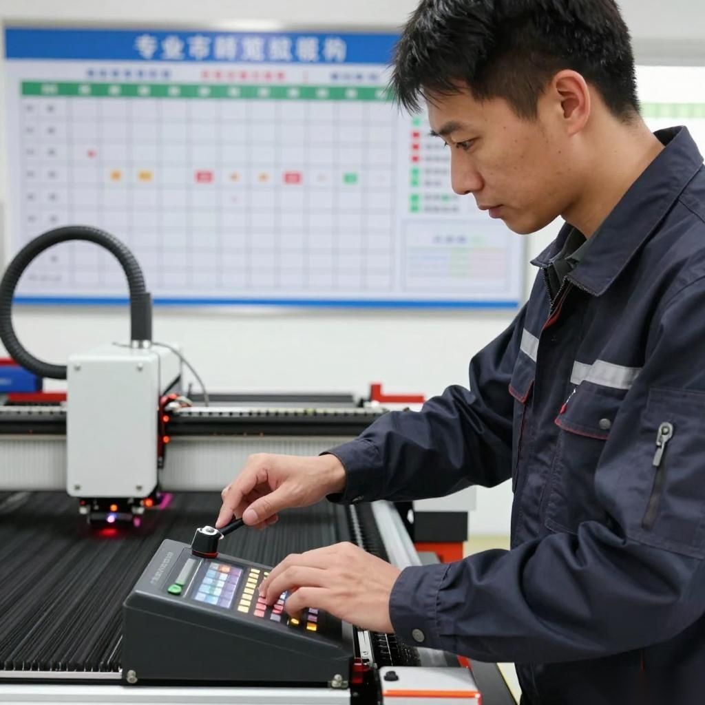 智能建造试点城市建设加速：安装调试与使用方法｜智能建造全攻略