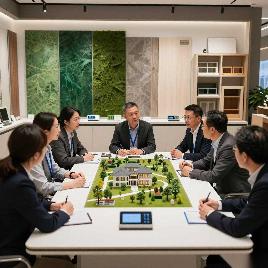 住宅产业年会与T20大会推动家装行业转型升级｜行业趋势研判指南