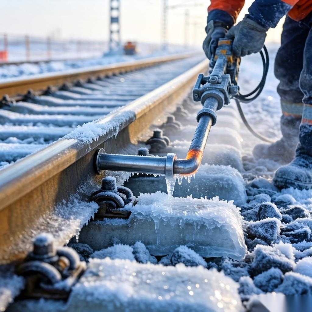 富加铁路建设推动东北振兴|交通升级全解析