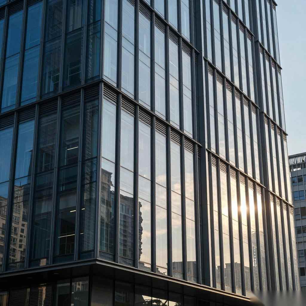 零碳空间节能幕墙系统选型指南：关键参数对比与实践解析