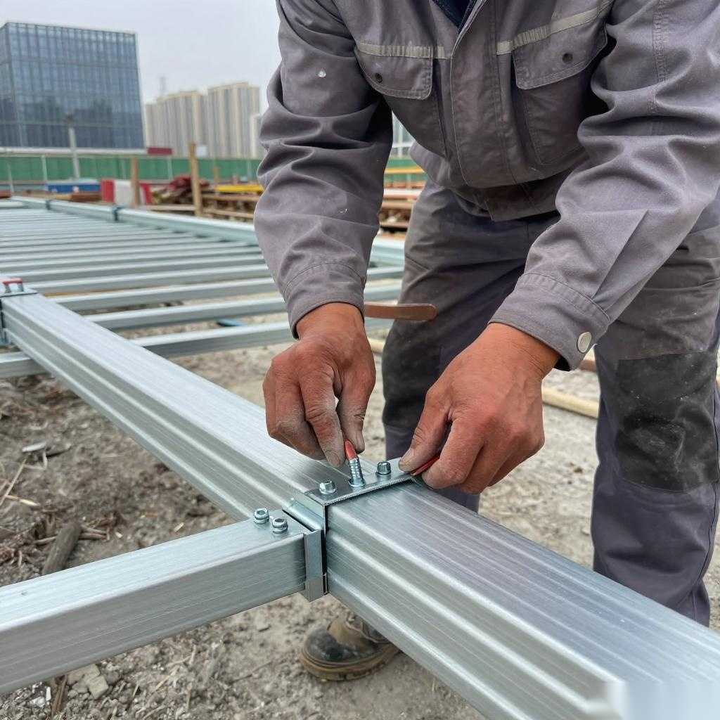 零碳空间节能幕墙系统选型指南：关键参数对比与实践解析