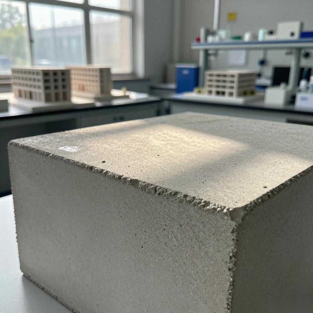 上海基建建材与城市更新材料需求激增：选型指南与趋势分析