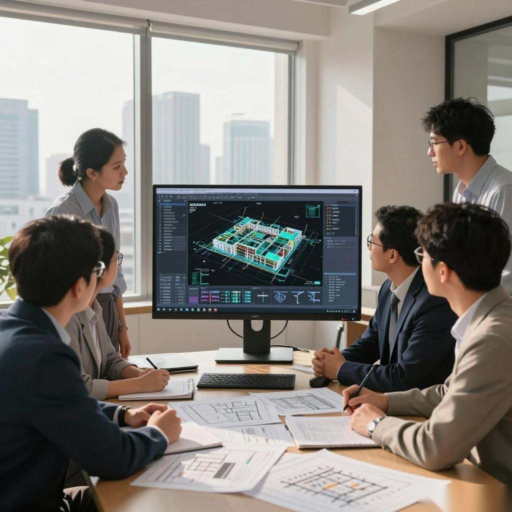 上海基建建材与城市更新材料需求激增：选型指南与趋势分析
