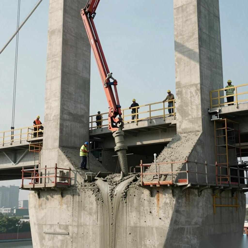 贵州安盘高速天门特大桥技术解析｜桥梁选型全攻略
