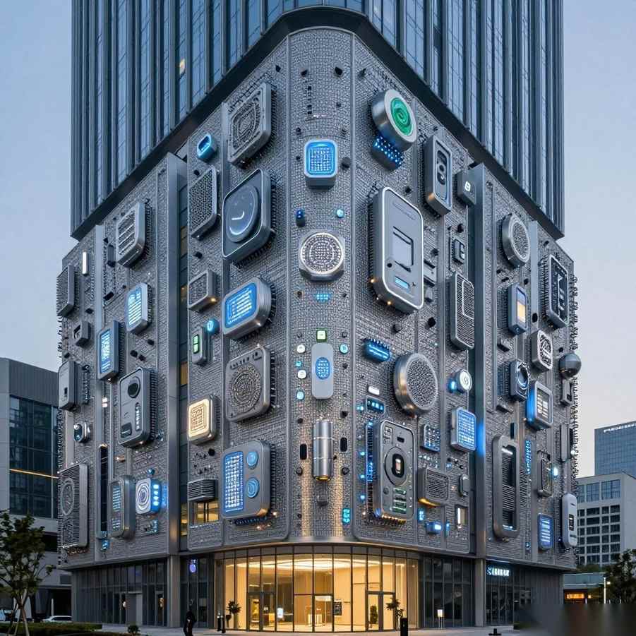 长三角双碳先导区绿色建筑智能化安装调试全流程解析指南