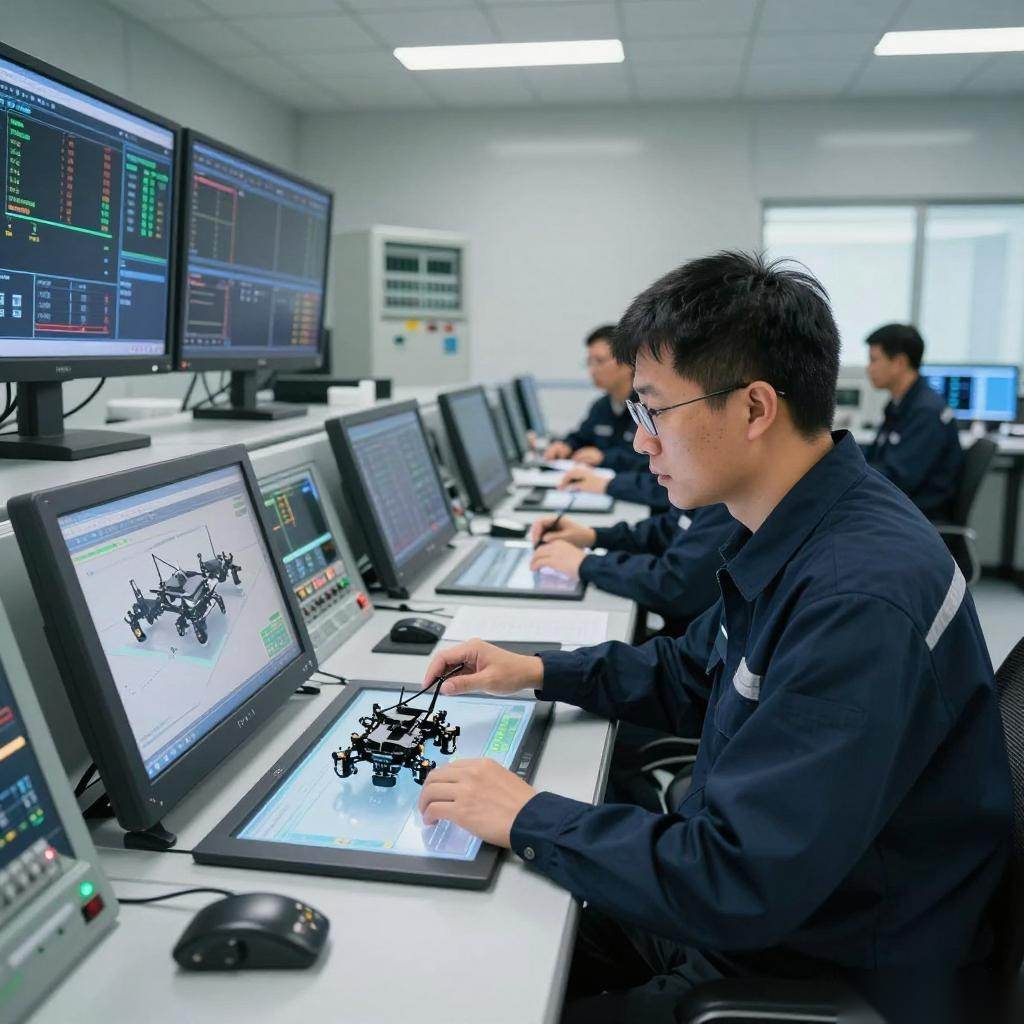 高速公路扩容工程中的智能装备选型与参数对比分析指南