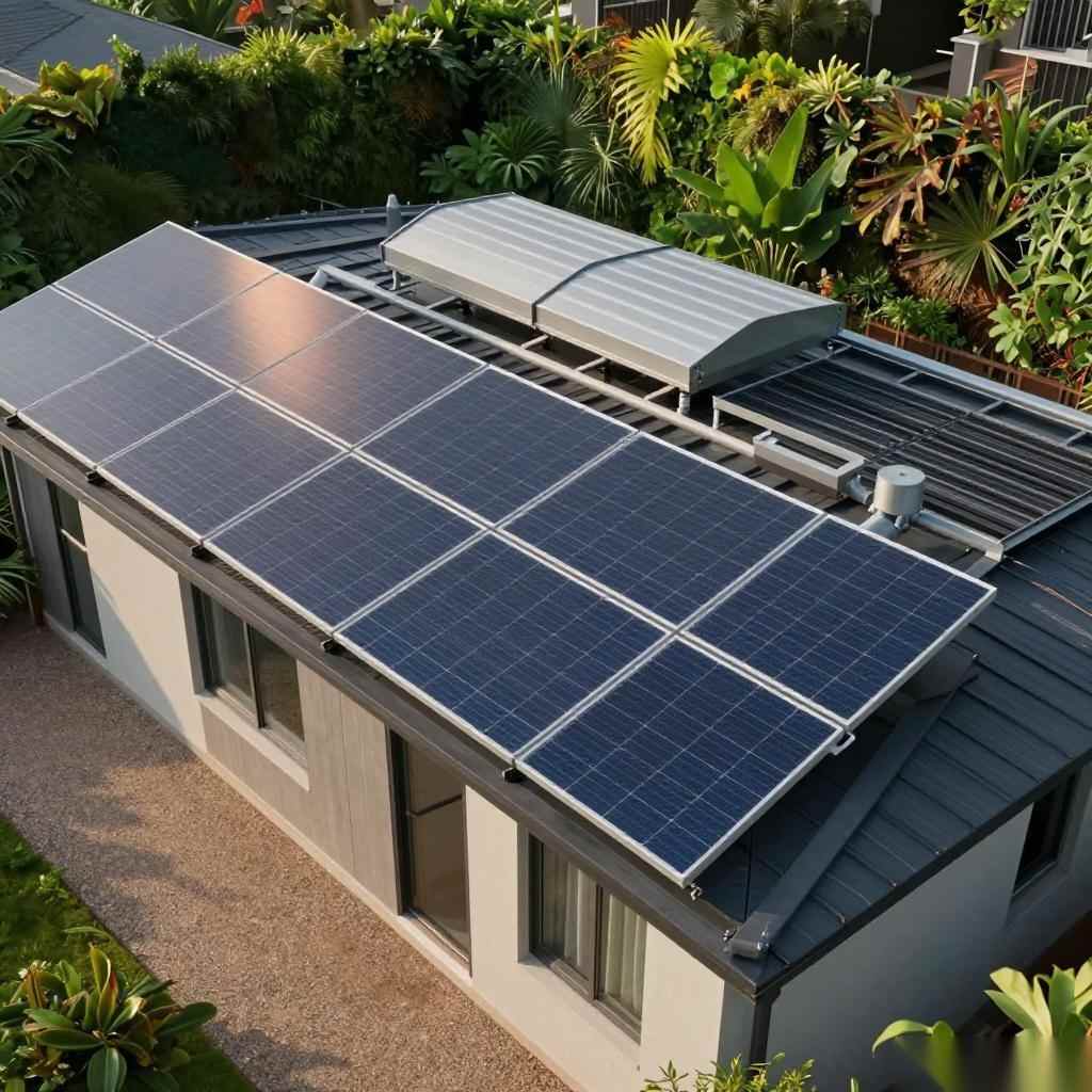 绿色低碳建造技术应用场景与实践案例解析指南