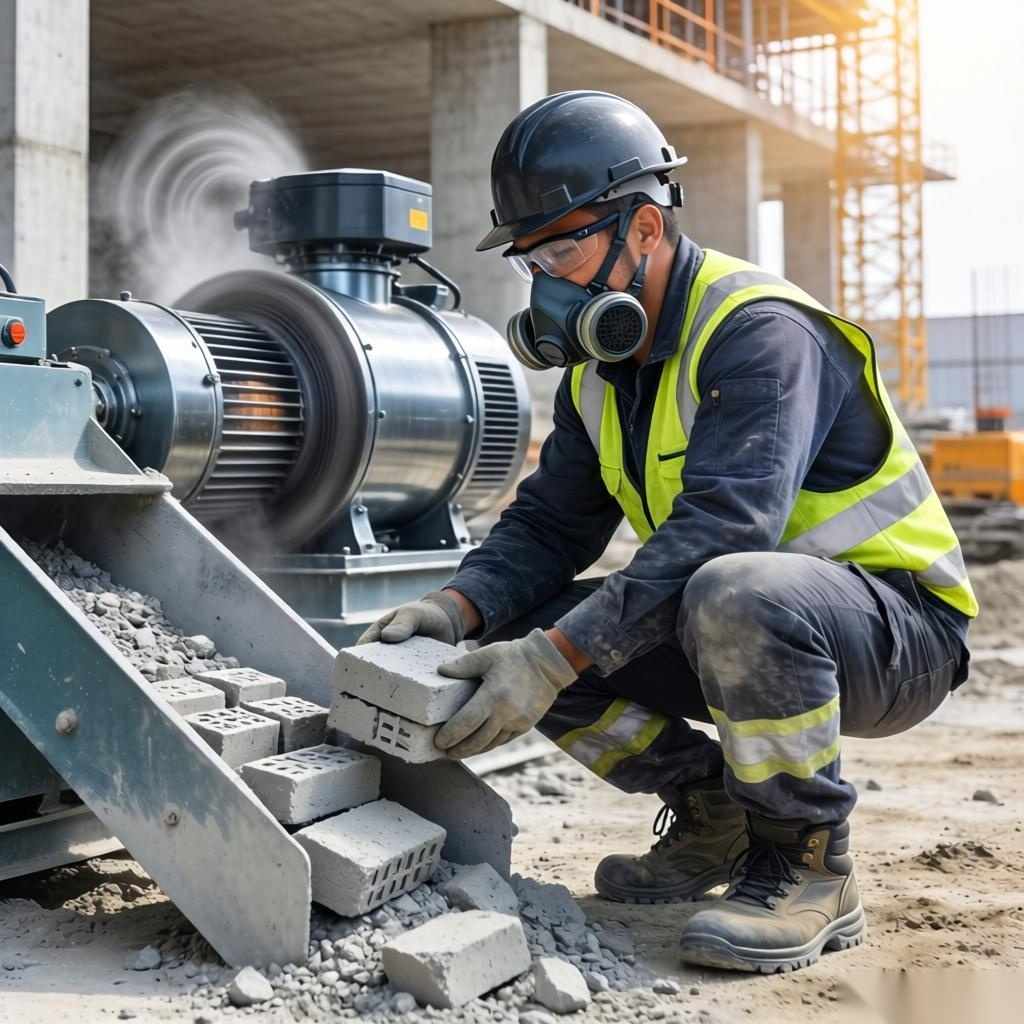 绿色低碳建造技术应用场景与实践案例解析指南
