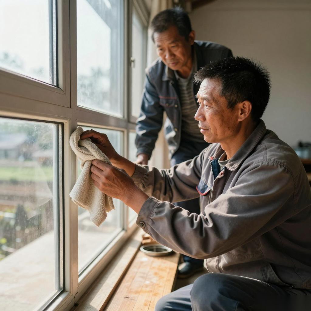 装配式农房维护全攻略|乡村建设实用指南