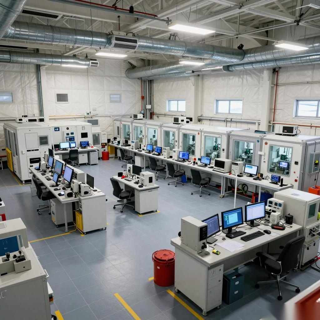 极地建造技术选型指南与参数对比分析｜极地工程全攻略