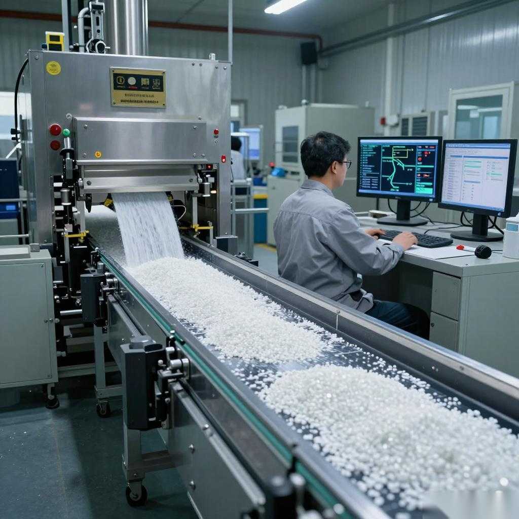 光伏材料产业链联动：多晶硅价格企稳下的故障排查与维护保养全攻略