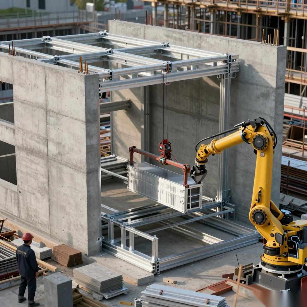 装配式建筑运维要点与智能技术应用｜绿色建造全攻略