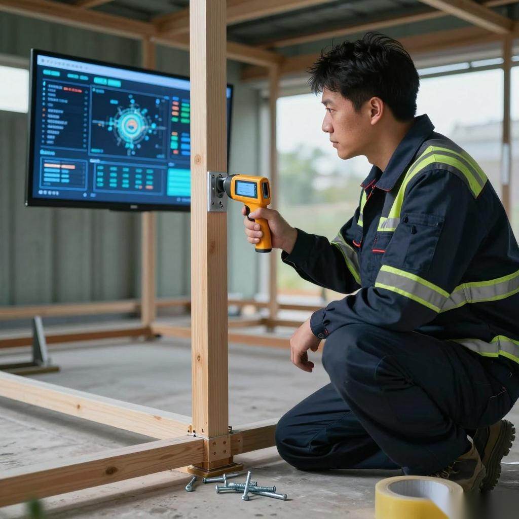 装配式建筑运维要点与智能技术应用｜绿色建造全攻略