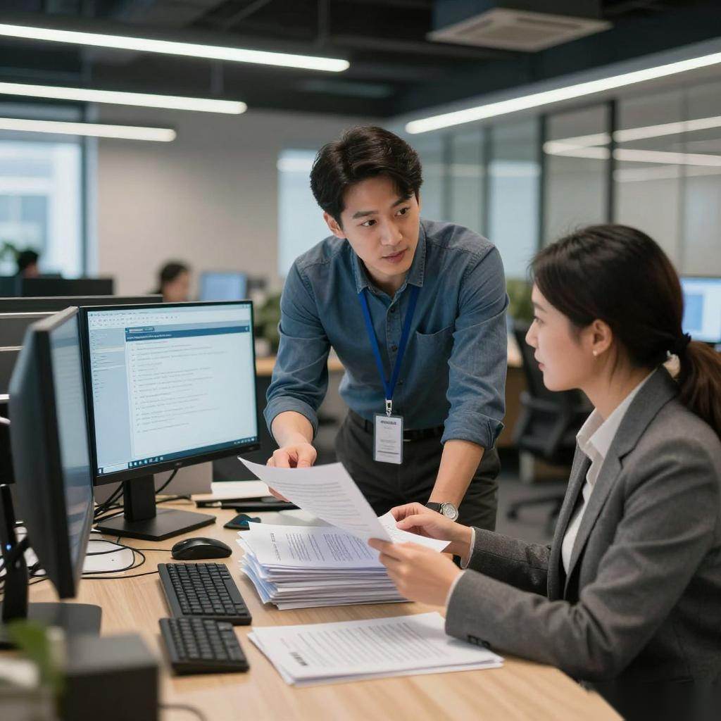 建筑企业资金链治理与账款清欠长效机制