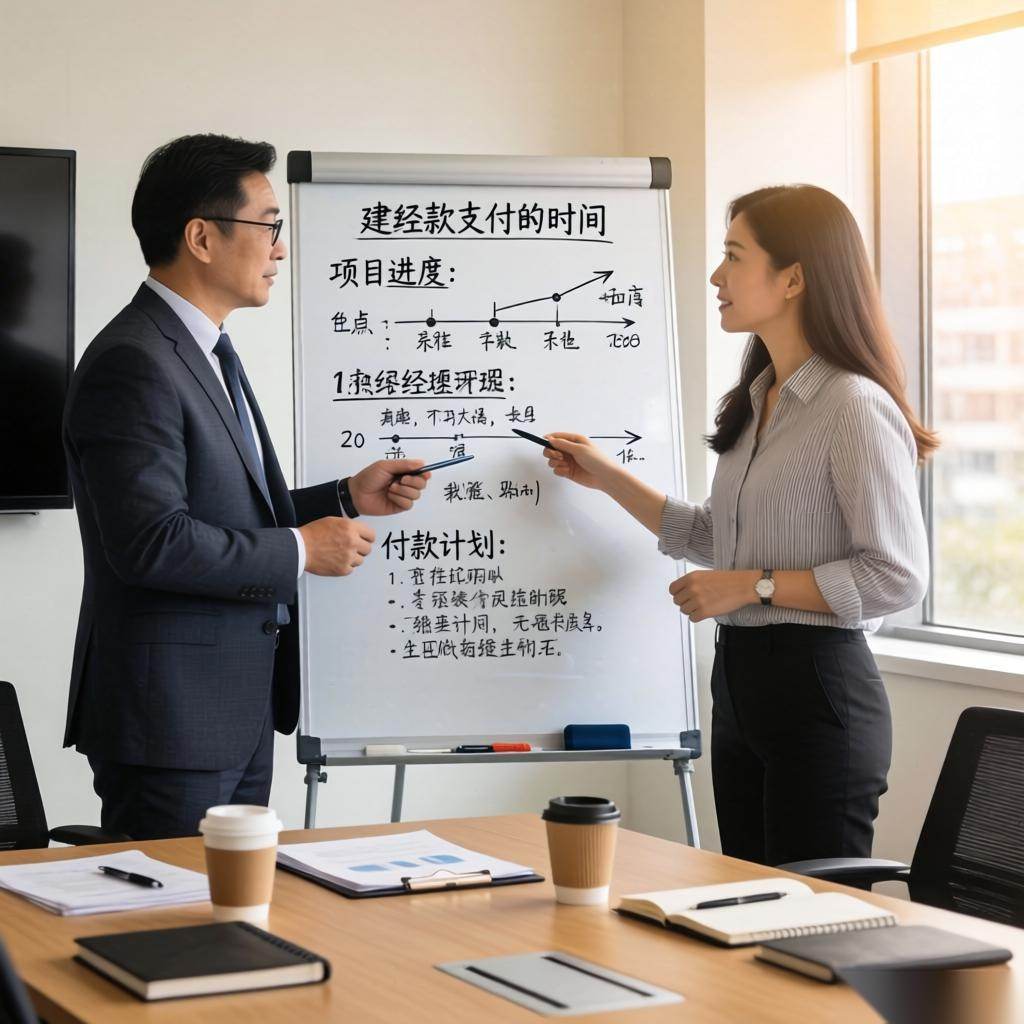建筑企业资金链治理与账款清欠长效机制