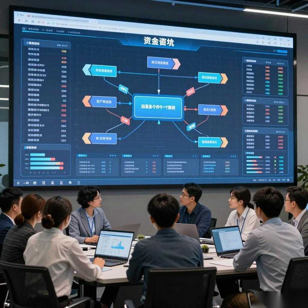 建筑企业资金链治理与账款清欠长效机制