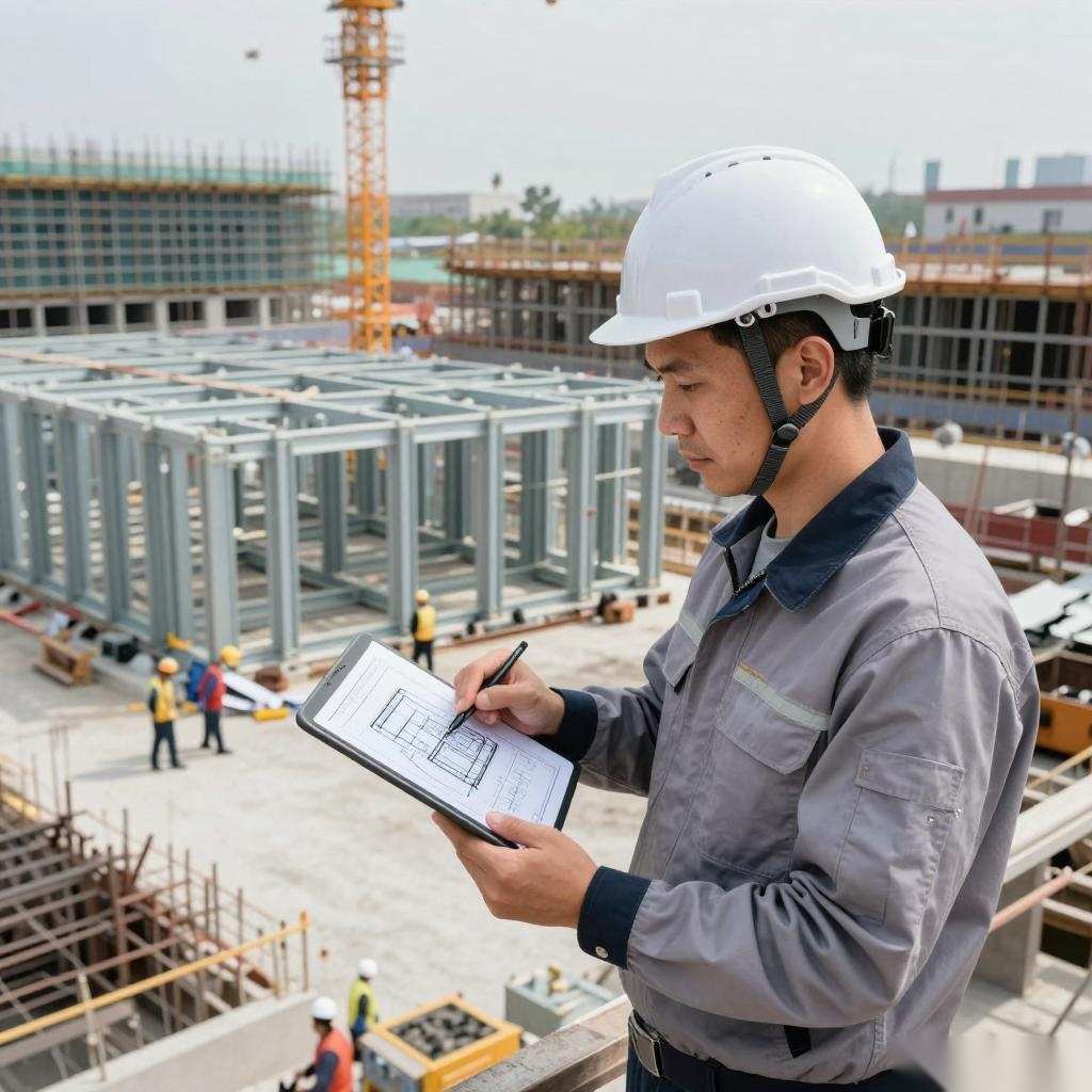 装配式建筑与3D打印技术绿色智能建造应用指南