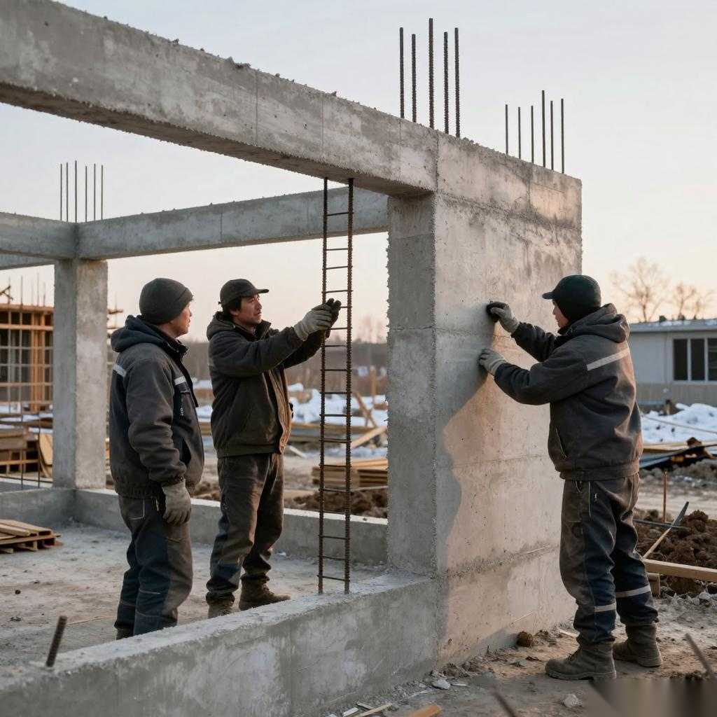 装配式农房选型指南:关键决策与参数对比全攻略