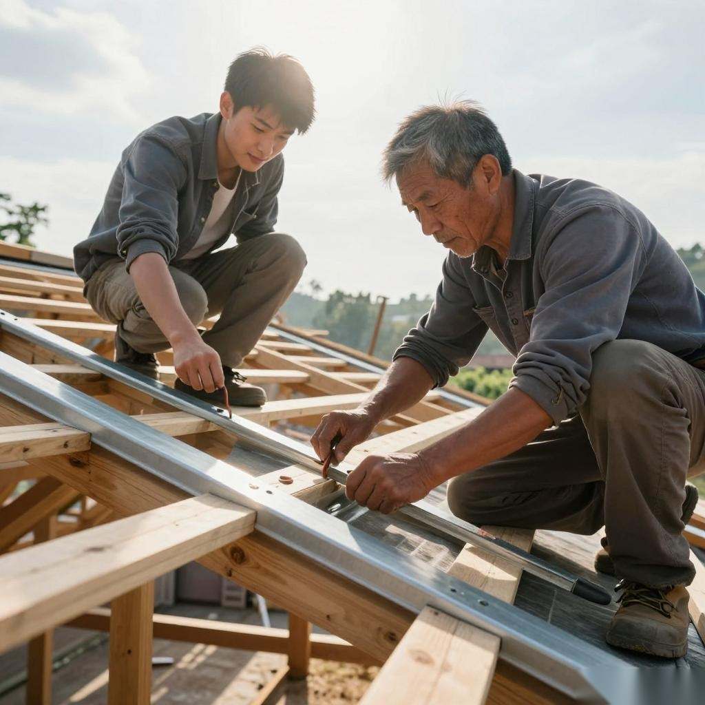 装配式农房:乡村建设新动能的应用场景与实践