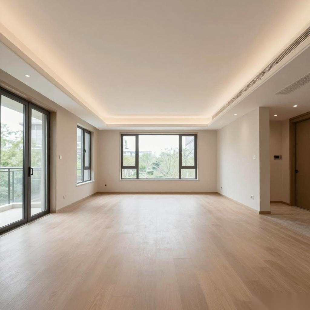 高品质住宅安装调试与使用指南:助力房地产市场去库存全攻略