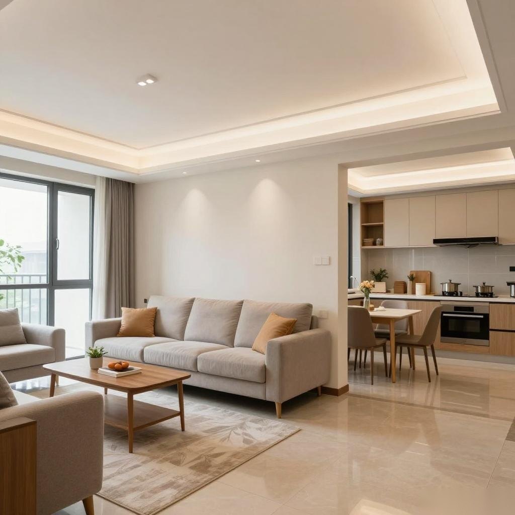 高品质住宅安装调试与使用指南:助力房地产市场去库存全攻略