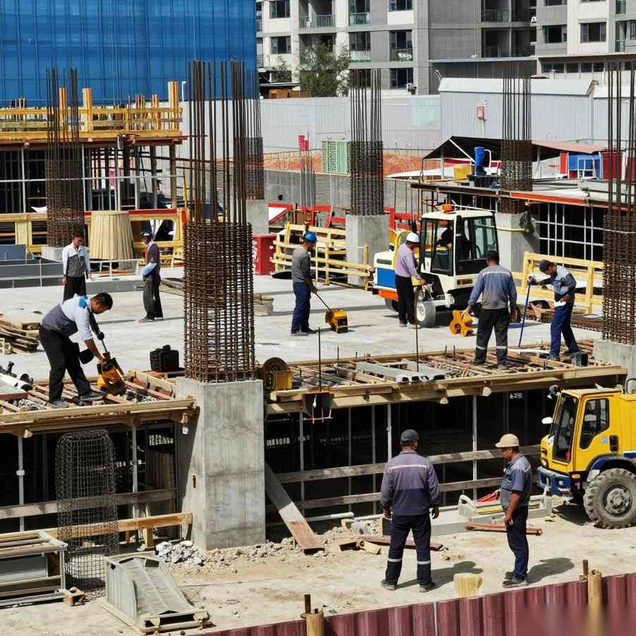 建筑企业账款拖欠治理与资金保障全攻略