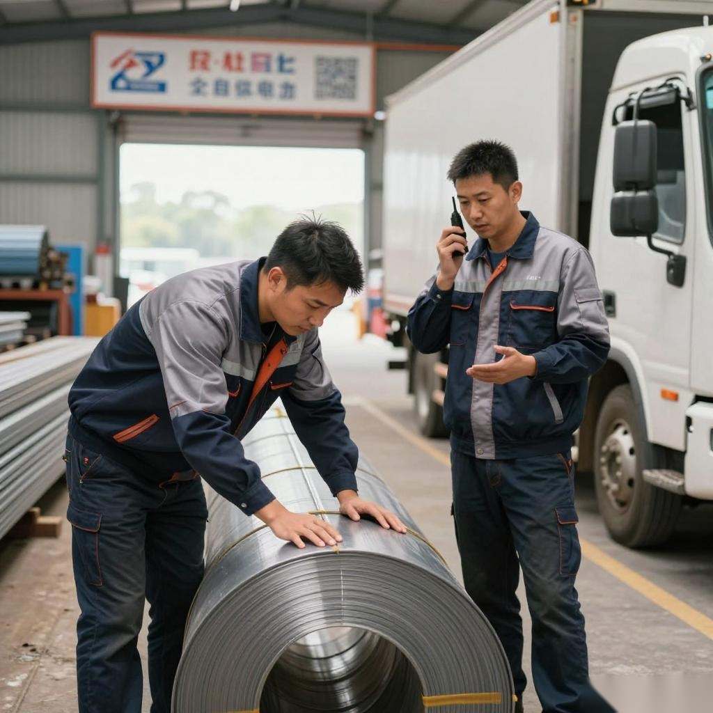 建筑钢材市场节前整理：库存下降与价格横盘背后的逻辑分析