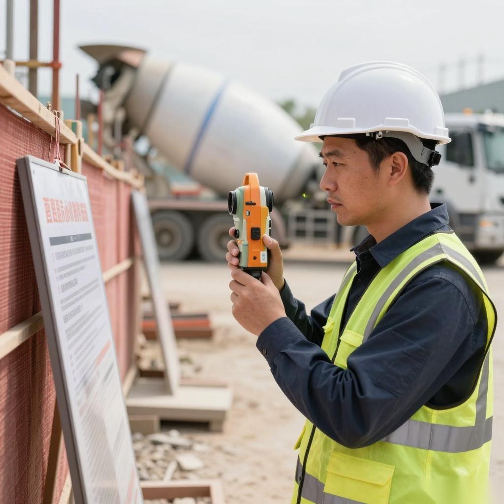 规范建筑市场秩序:招标投标领域故障排查与维护保养全攻略