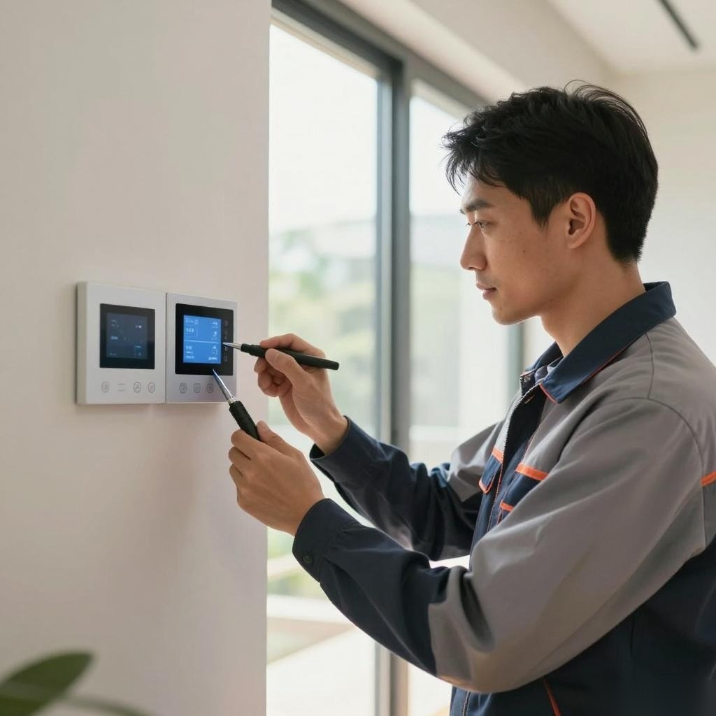 好房子标准下的故障排查与维护保养要点｜住宅品质维护指南