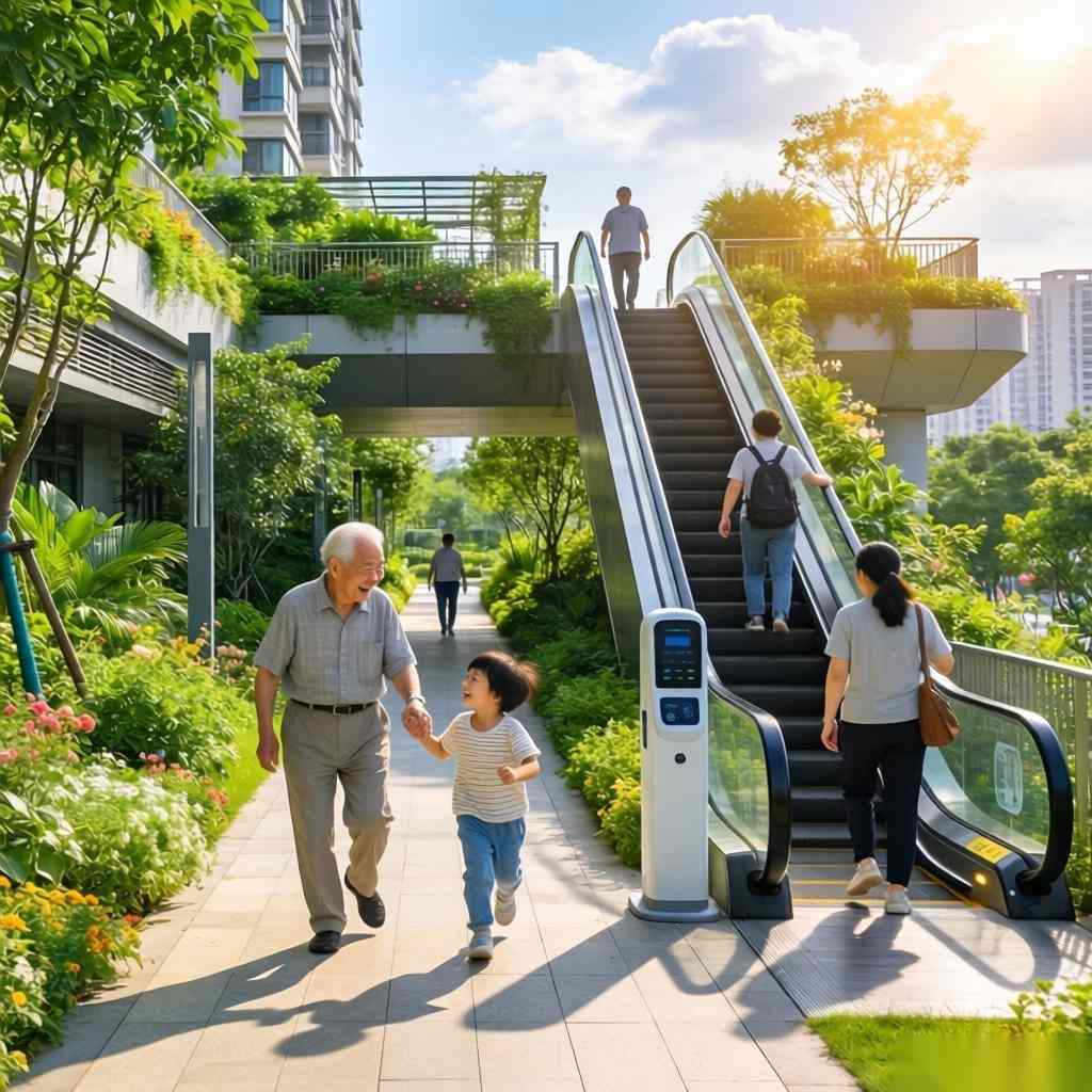 老旧小区改造参数对比分析|选型指南全攻略