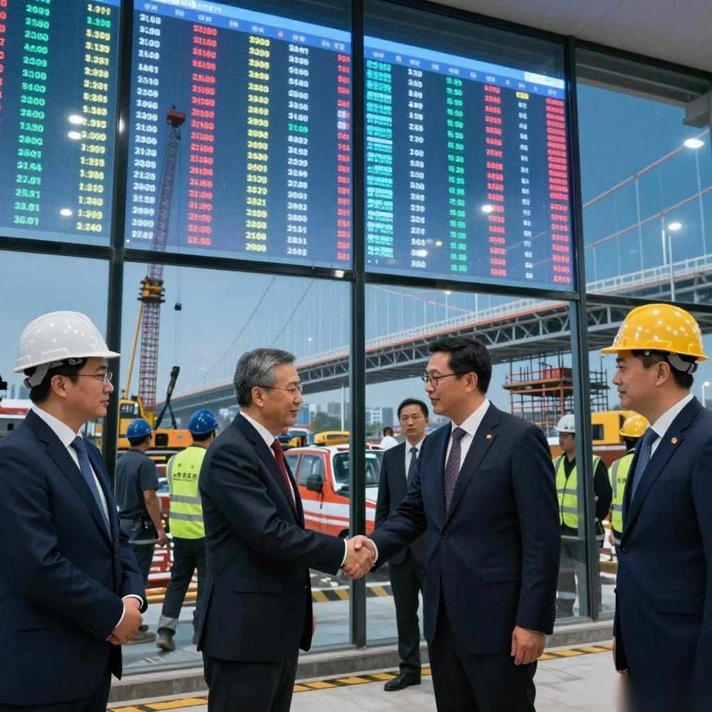 深化招标投标体制机制改革：统一大市场与规范建筑市场秩序实践指南