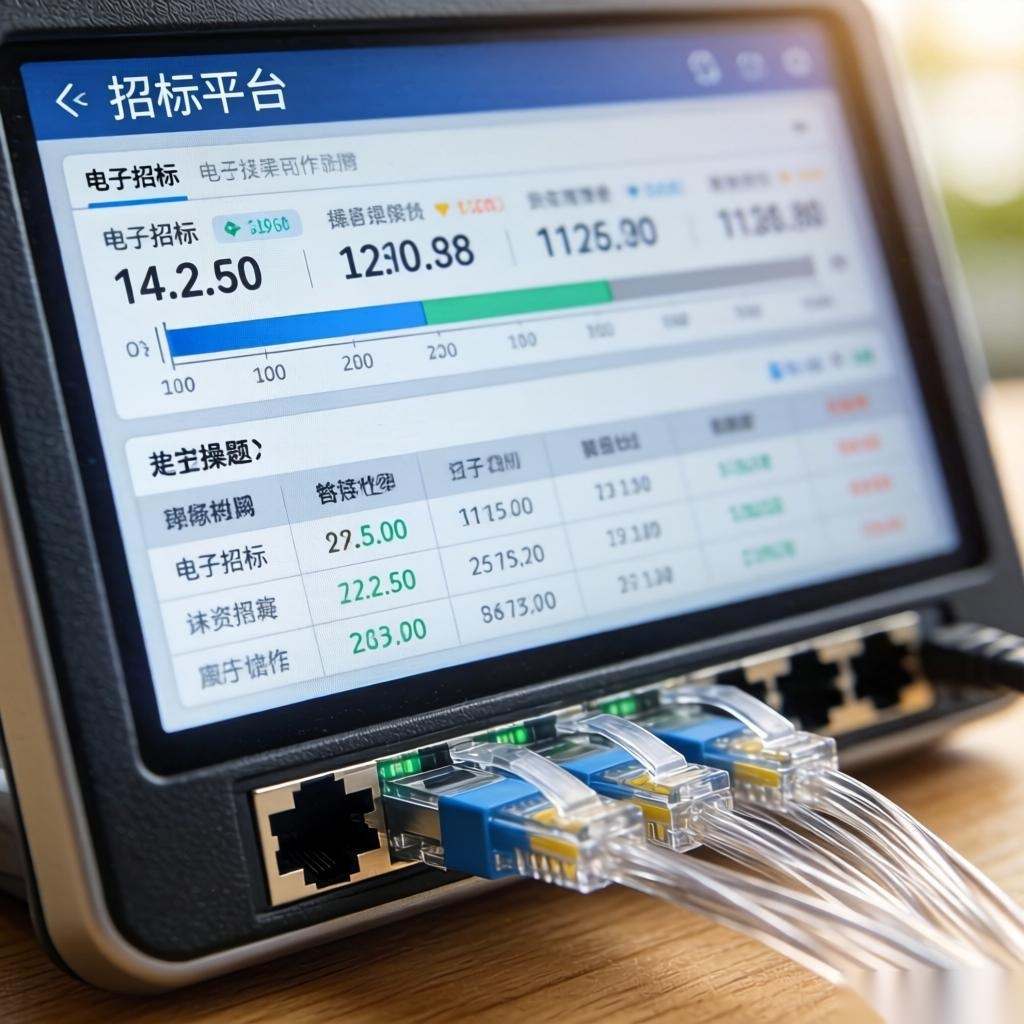 深化招标投标体制机制改革：统一大市场与规范建筑市场秩序实践指南