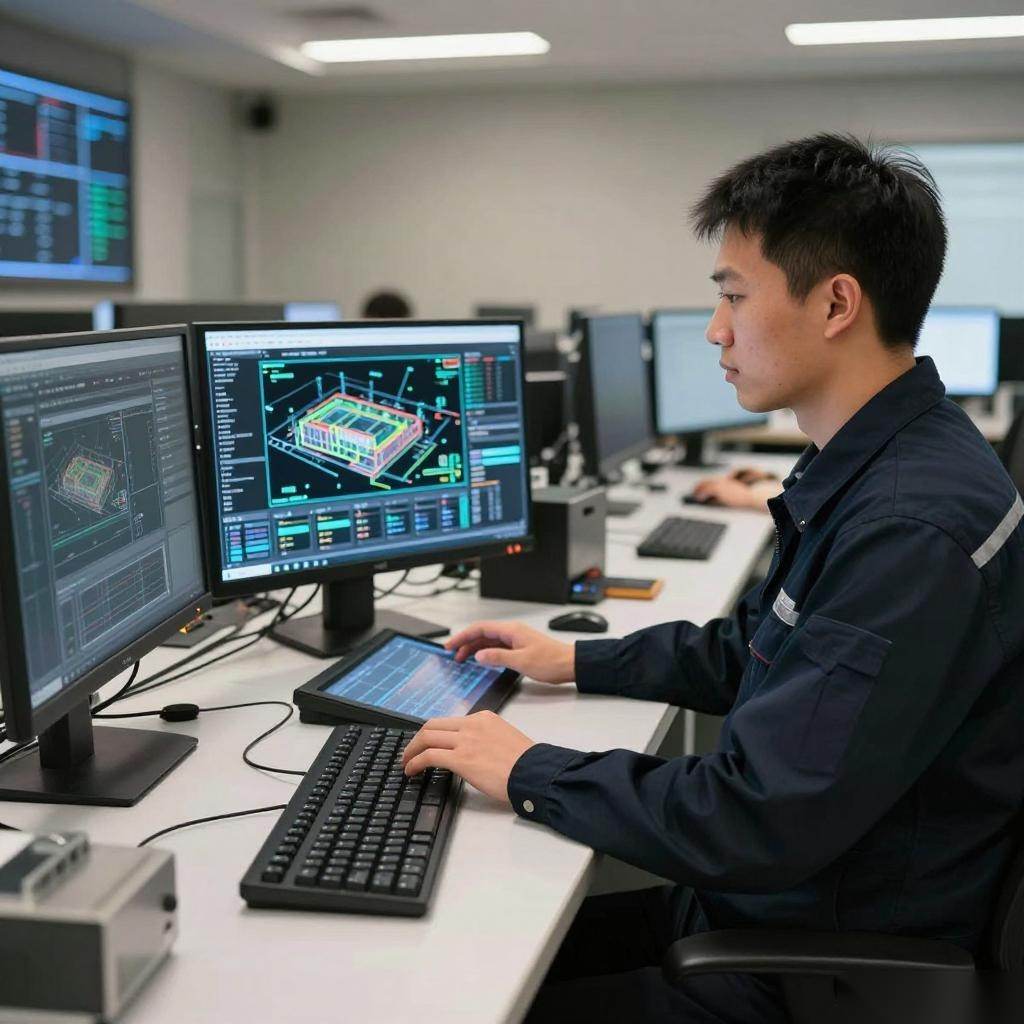 BIM创新应用中的故障排查与维护保养策略｜AI与物联网融合实践指南