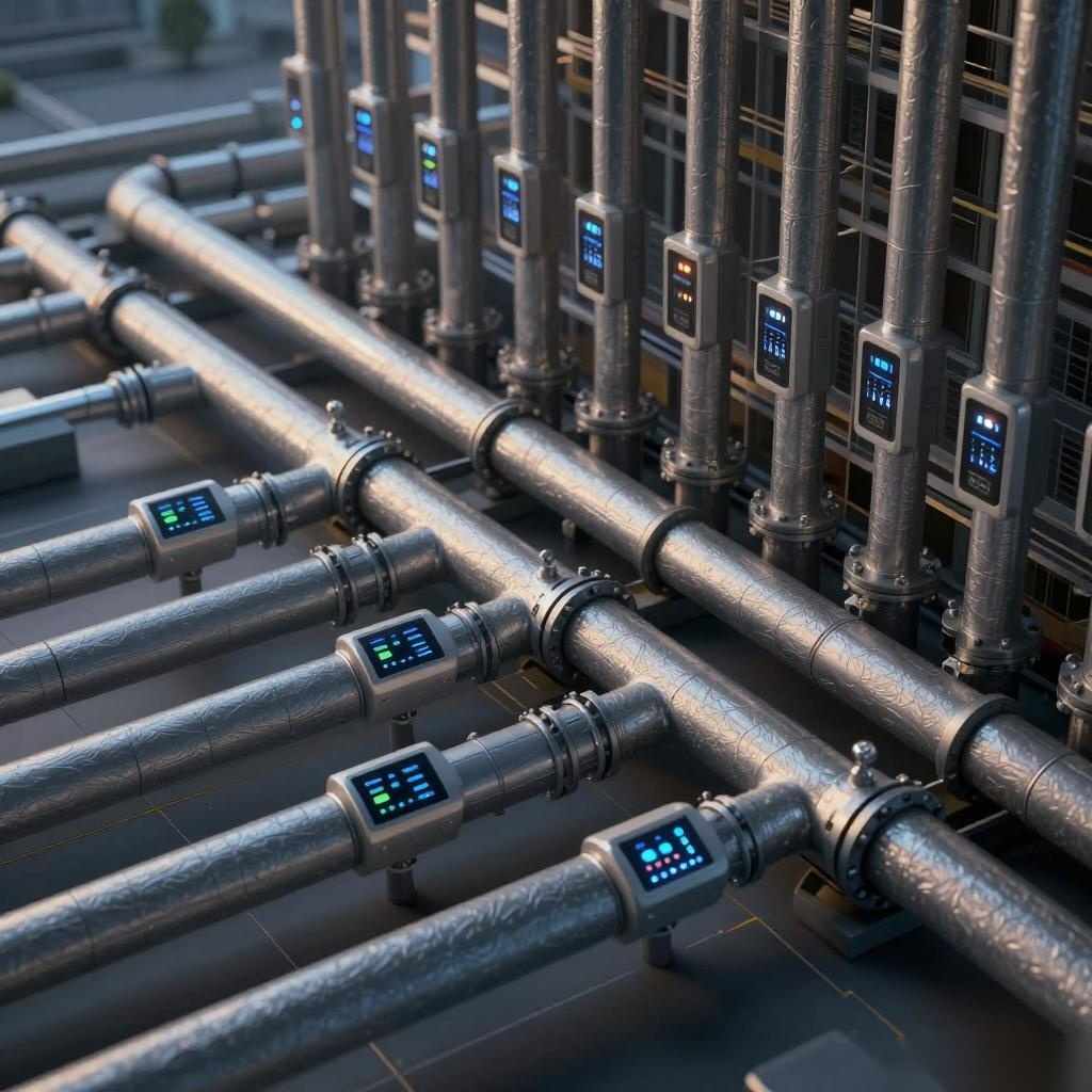 BIM创新应用中的安装调试与使用方法｜建筑安装调试指南