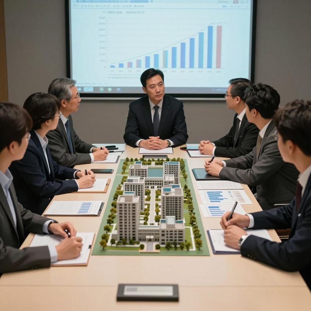 BIM软件选型指南：关键参数对比与AI融合趋势解析
