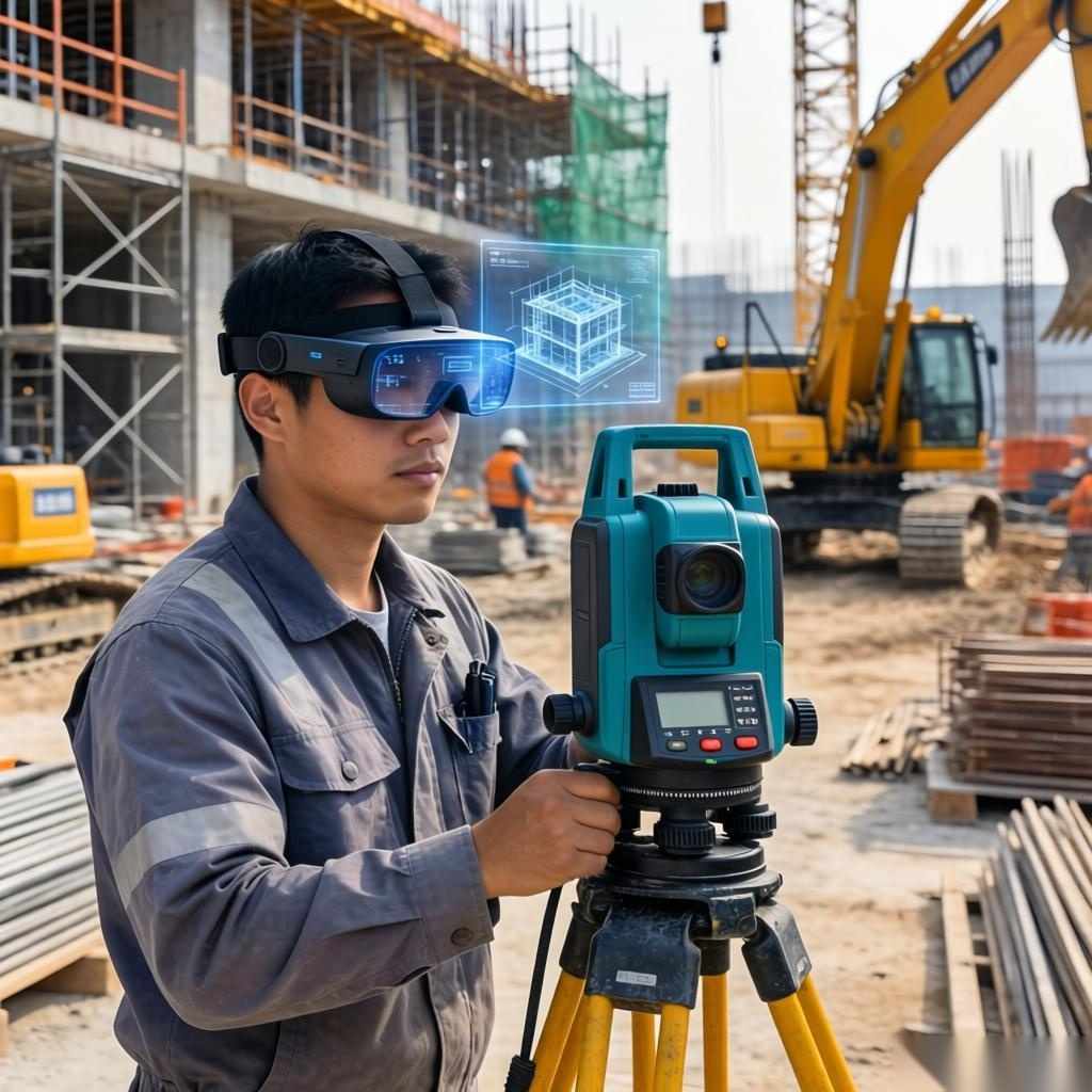 BIM创新应用场景解析：数字化建造助力建筑业转型升级指南