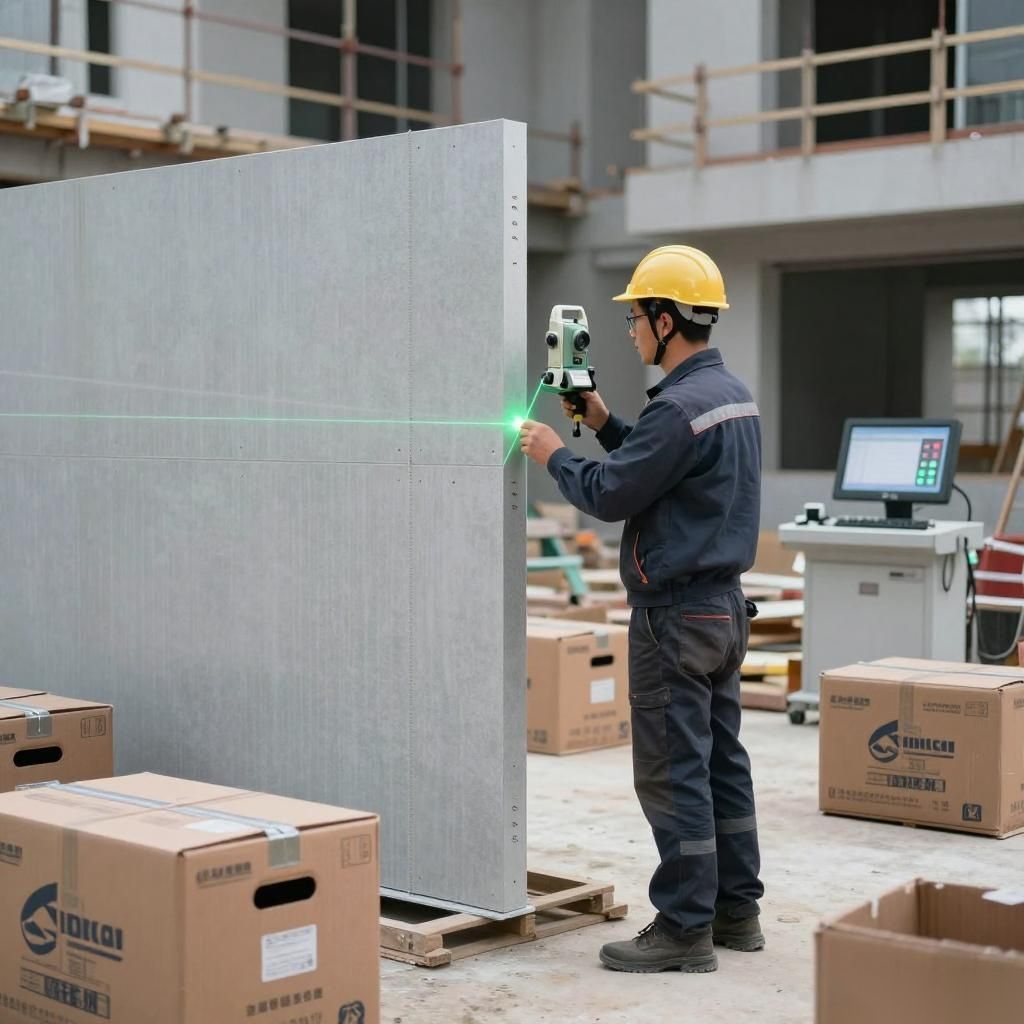 装配式建筑与绿色智能建造技术创新应用场景｜双碳目标实现路径