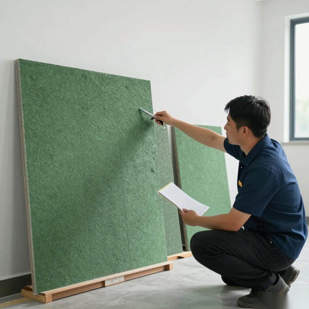 零碳园区建设中的绿色建材安装调试与使用方法要点解析全攻略
