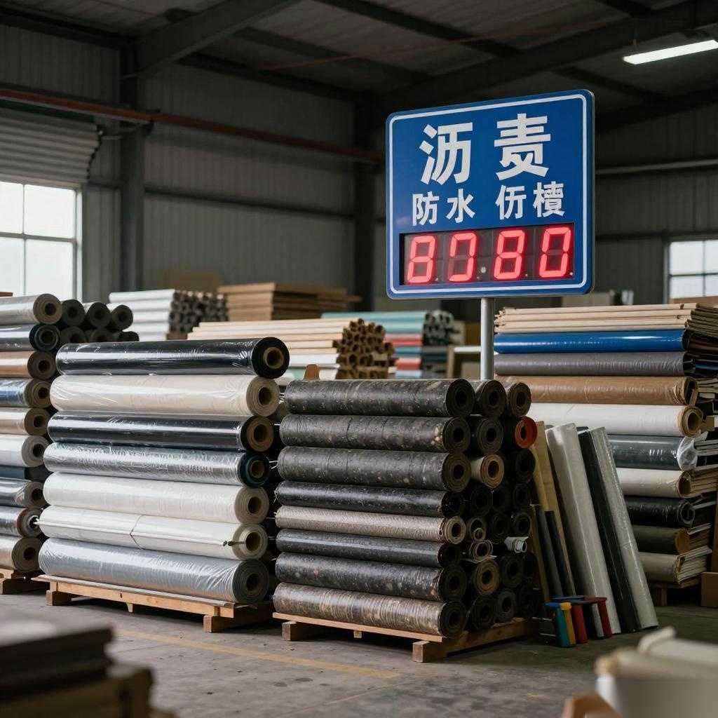 建材涨价潮下的选型指南：材料替代与成本优化策略全攻略