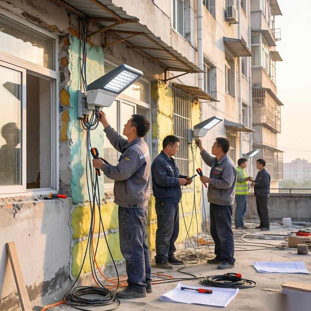 中办国办节能降碳意见引领绿色建筑新趋势：应用场景与案例解析指南