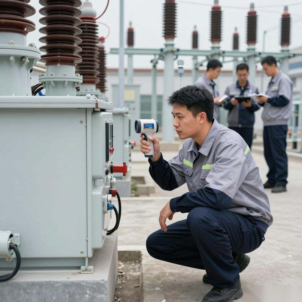 央企固定资产投资增长背后的基建维护挑战与应对策略