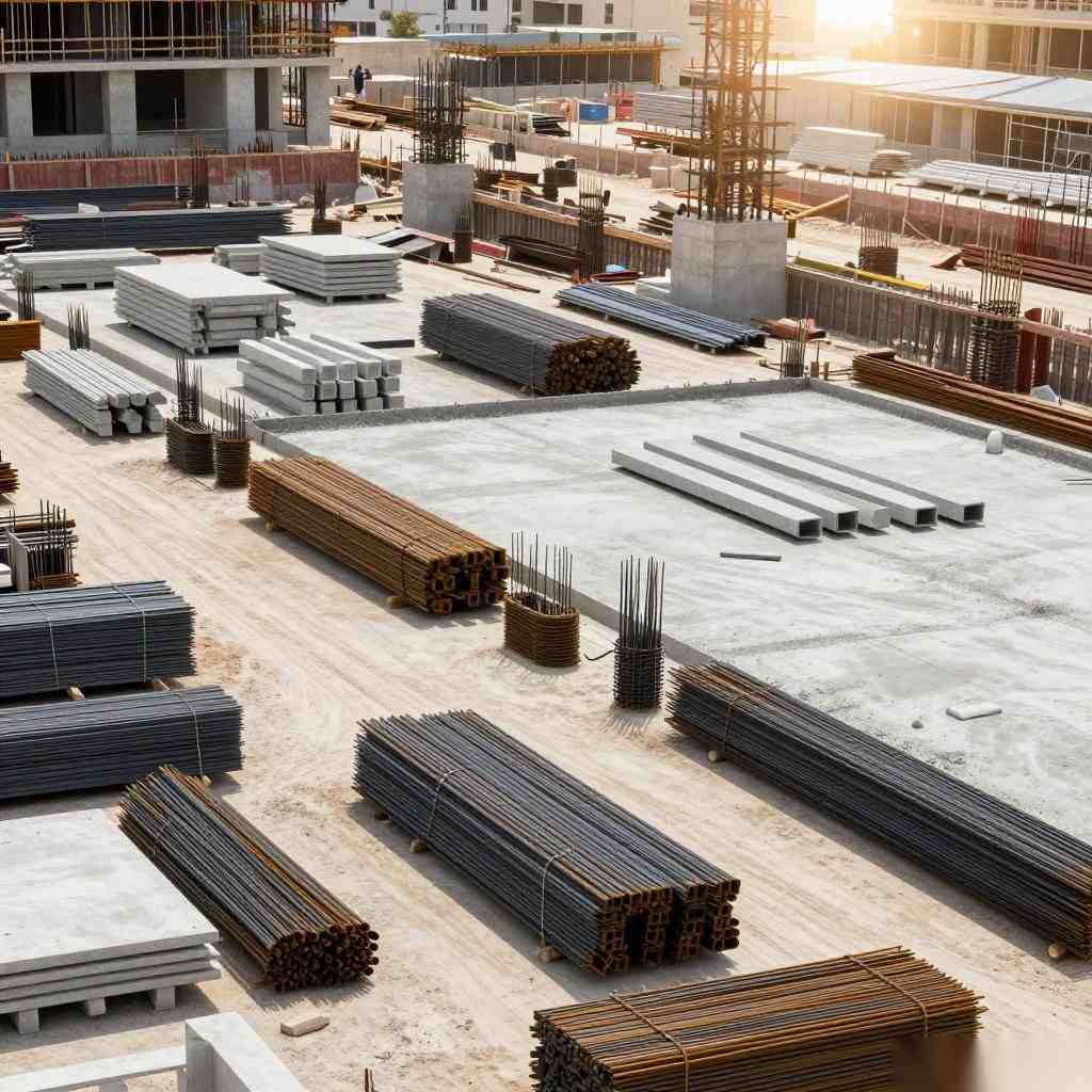 长三角建筑建材出口增长一带一路市场机遇分析