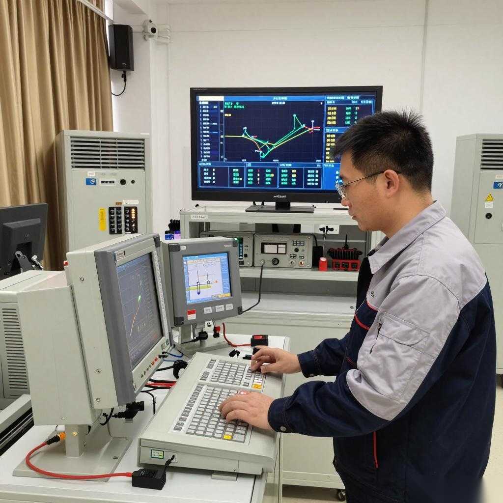央企基建项目安装调试提速的关键因素与策略｜央企基建全攻略