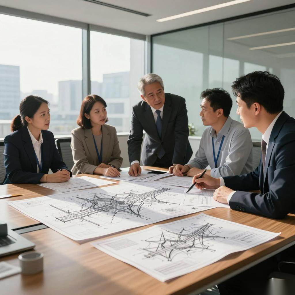 央企基建项目投资选型指南：如何选择合适的固定资产投资项目｜投资攻略